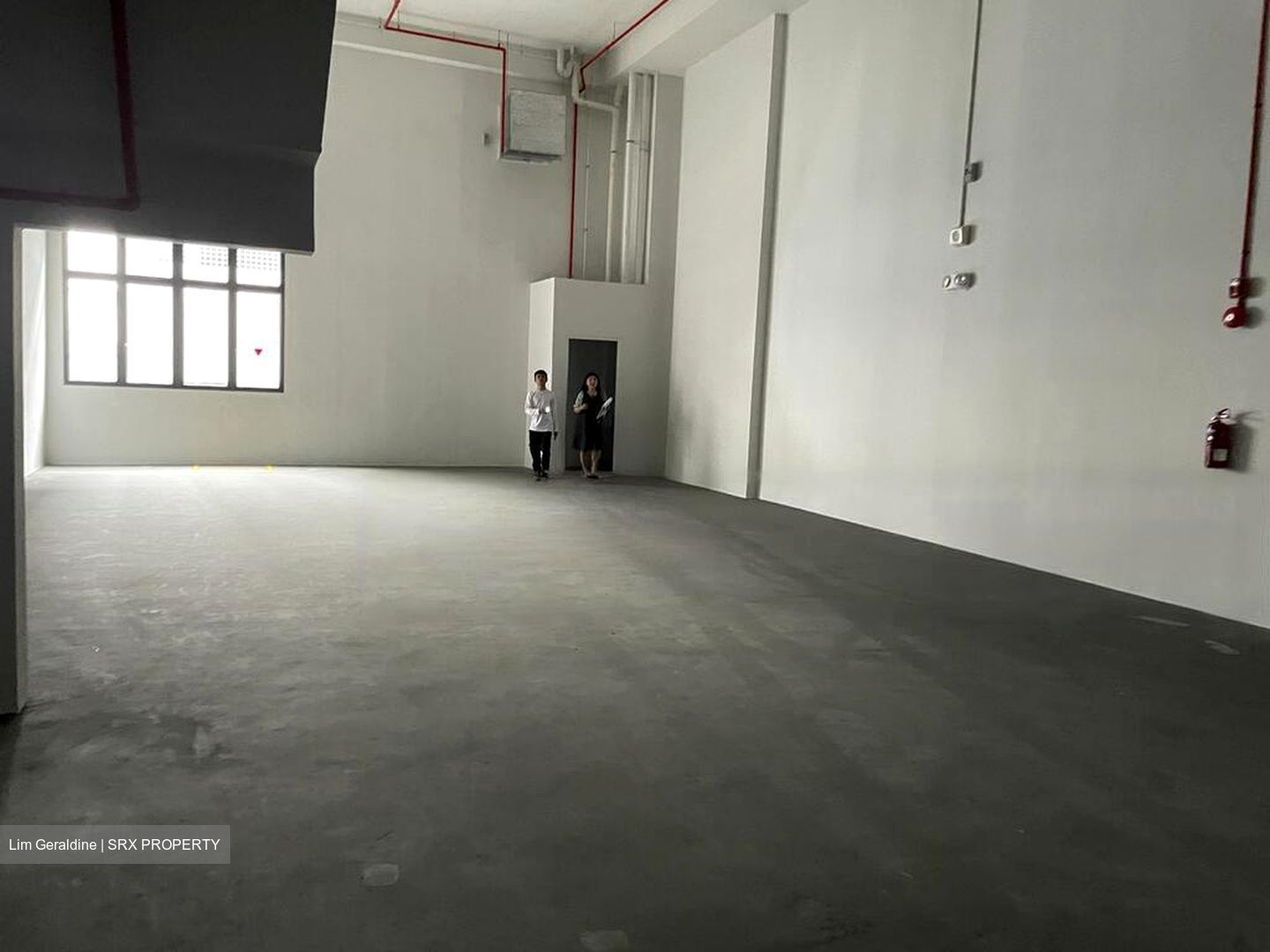 CT FoodCHAIN (D5), Factory #453365211